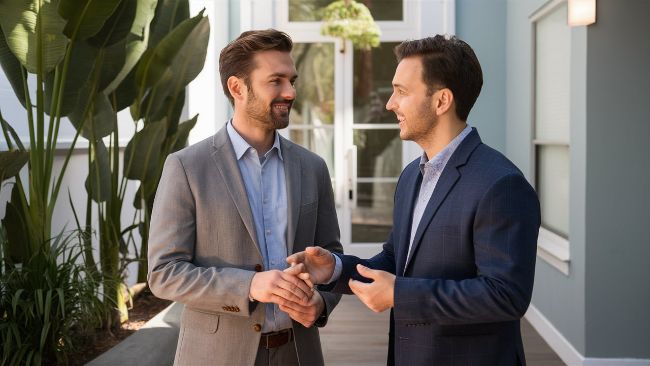 How to Find & Work With the Right Realtor