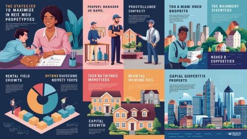 Maximizing ROI: Smart Tips for Rental Properties