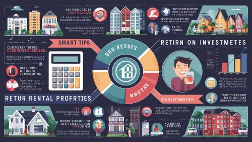 Maximizing ROI: Smart Tips for Rental Properties