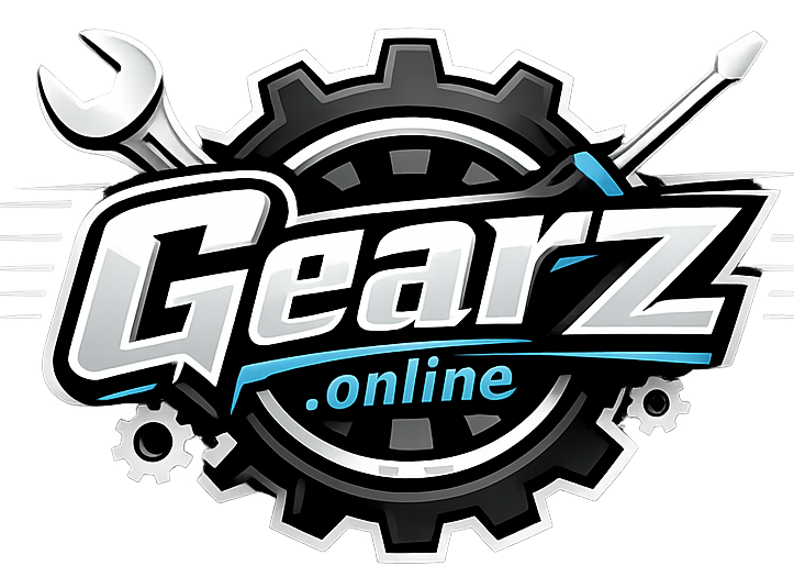 Gearz